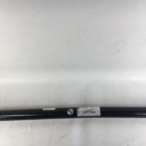 Lippert Components V000378958 Trailer Axle Finished Beam Assembly Drop Spindle