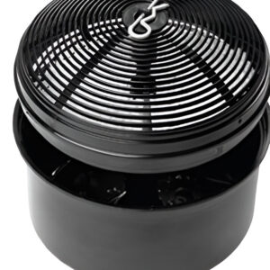 NEW Rainier Precision DZA-U Dri Z Air Unit Dehumidifier RV Boat Home Storage