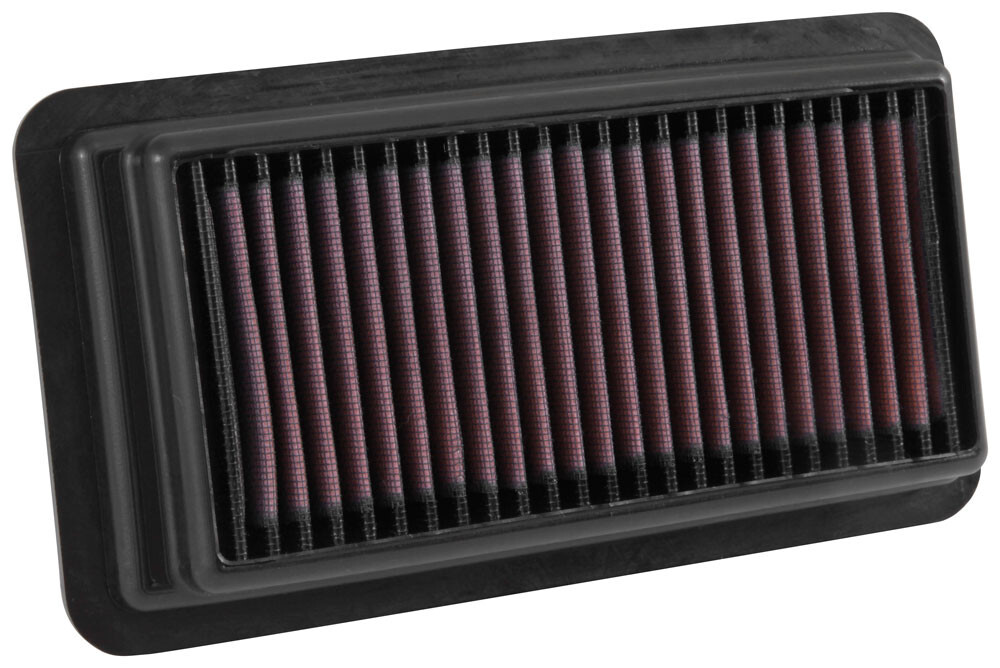 K & N Engineering 335044 Filters Air Filter For 2016-18 Civic 2017-22 CR-V 1.5L - Image 2