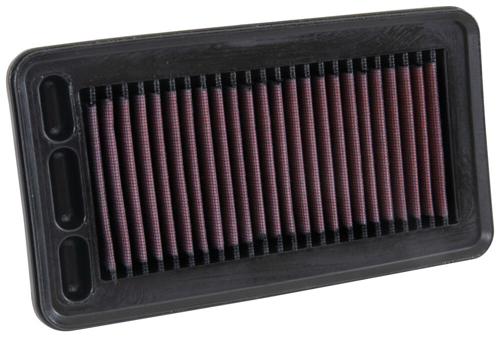 K & N Engineering 335044 Filters Air Filter For 2016-18 Civic 2017-22 CR-V 1.5L - Image 3