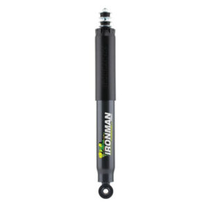 Ironman 4x4 REAR Shock Absorber 45682FEC Pro Nitrogen For GX460 GX470 4Runner