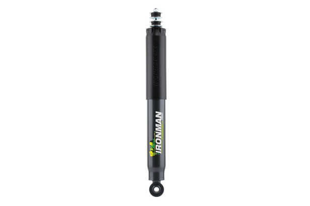 Ironman 4x4 REAR Shock Absorber 45682FEC Pro Nitrogen For GX460 GX470 4Runner
