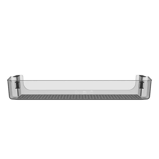 Furrion LLC C-FCR10DCDTA-004 Refrigerator Lower Small Door Bin For FCR10DCDTA-BL