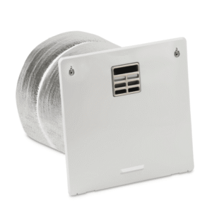 Dometic Water Heater Access Door 95505 For Dometic WH-10GEA/ WH-16GEA XT