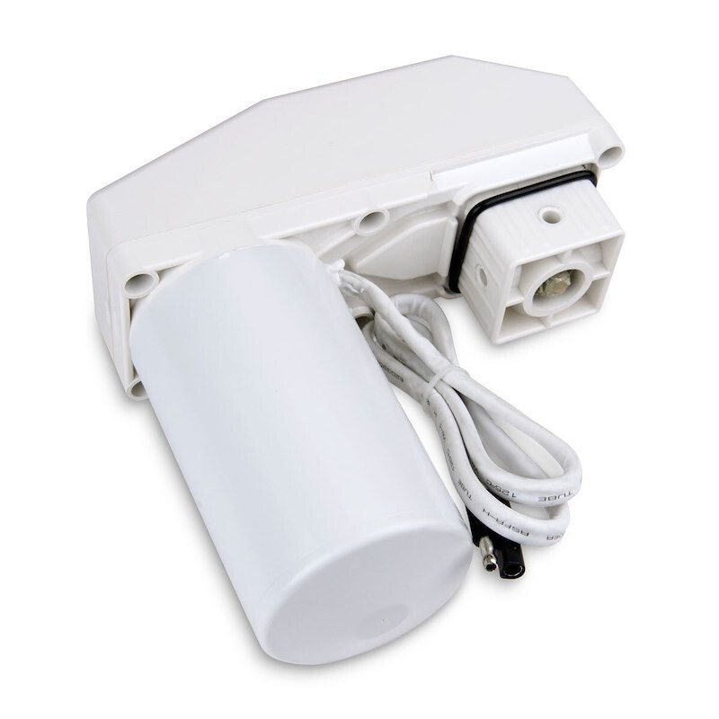 Lippert Components 182515 Camper Jack Motor Happijac; For Happijac Camper Jacks