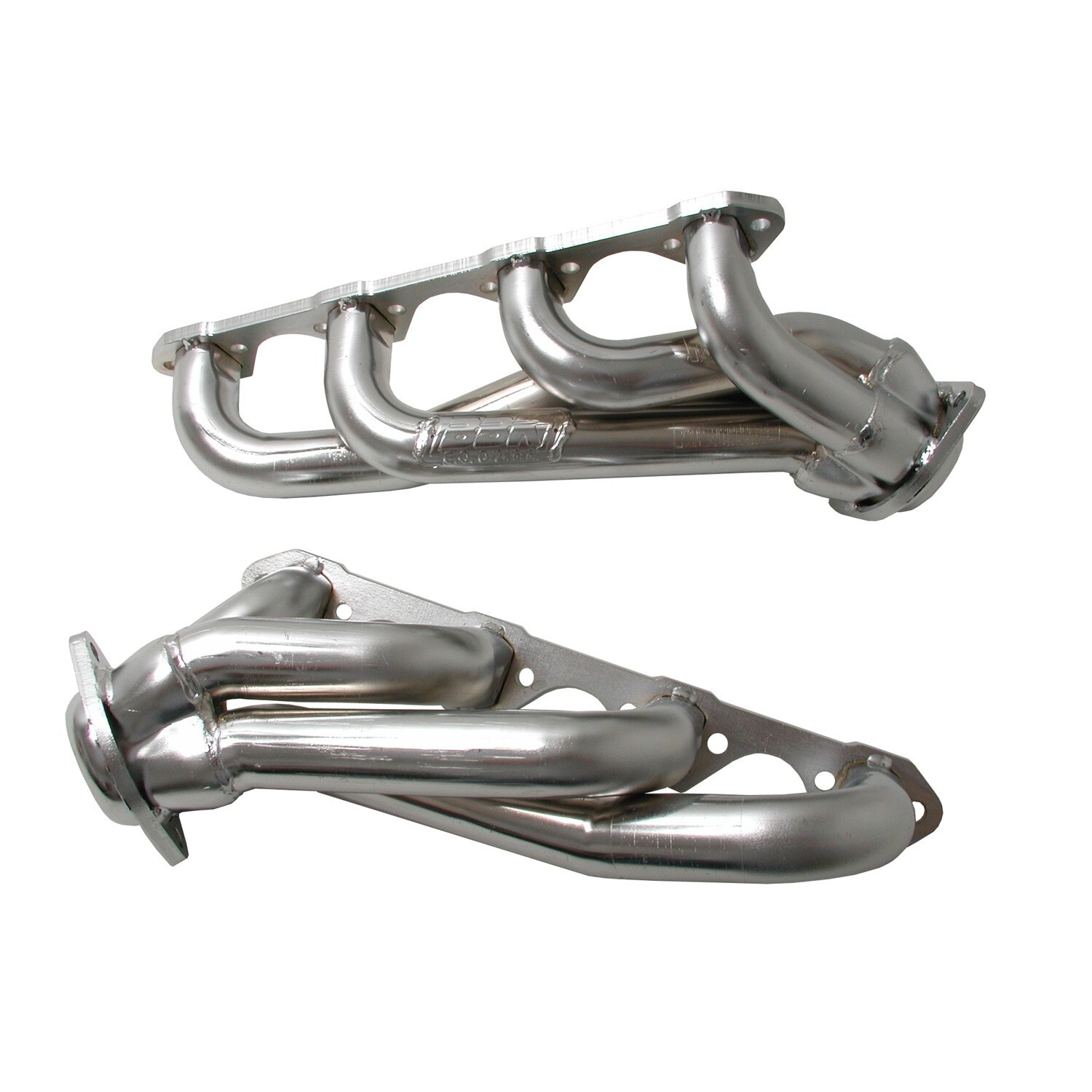 BBK Performance Parts 1515 Exhaust Headers for 1986-1993 Ford Mustang 5.0L-V8