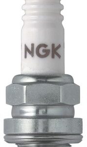 Spark Plugs NGK 4554 Racing Spark Plug; R5671A-8; Racing Spark Plug Set of 4