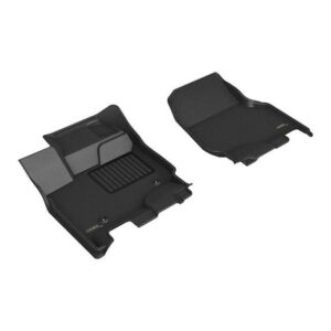 3D Mats L1FR163115 3d Maxpider Compatible With Ford F