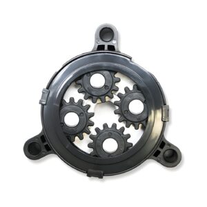 Carefree RV R001833 RV Awning Motor Gear Box For Compass Longitude Altitude