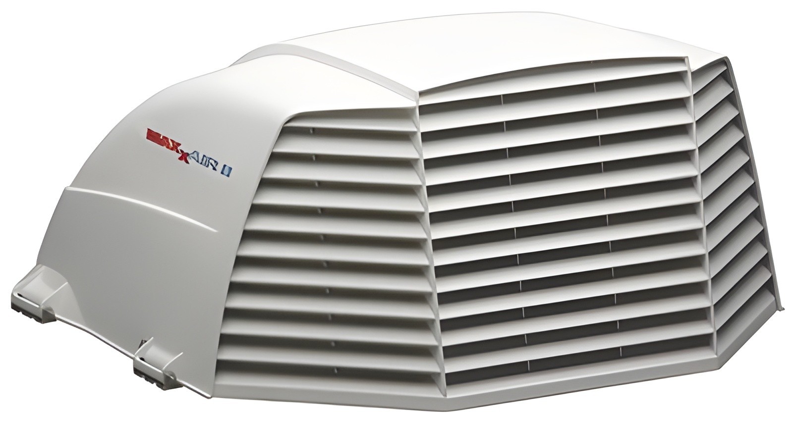 MaxxAir 00-933081 Ventilation Solutions Roof Vent Cover Maxxair II Exterior