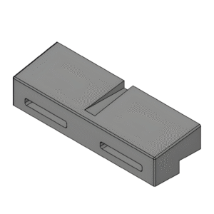 Lippert Components 701196 Slide Out Friction Pad For Lippert In-Wall Slide Outs