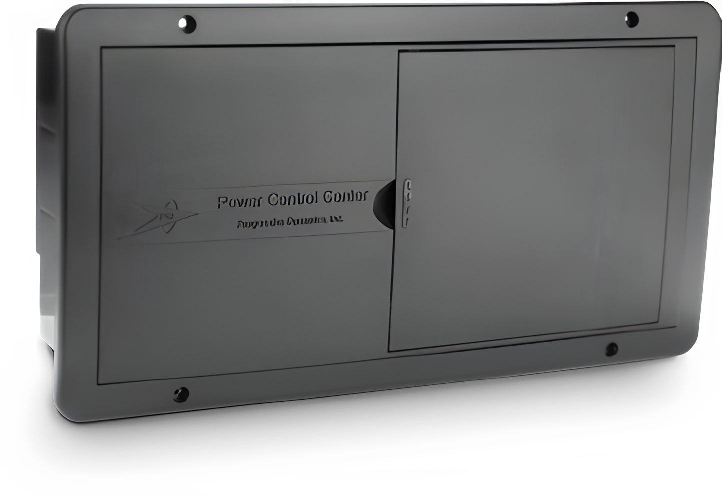 Progressive Dynamics PD50K3Q2GP 5000 Series AC DC Power Distribution Box