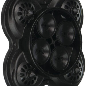 SHURflo 94-800-01 Fresh Water Pump Valve Assembly for SHURflo Fresh Water Pumps