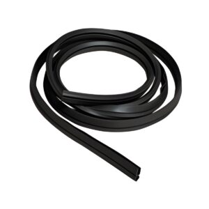 Heng's Industries 90045 Roof Vent Lid Seal 52 Inch For Hengs Elixir And Jensen