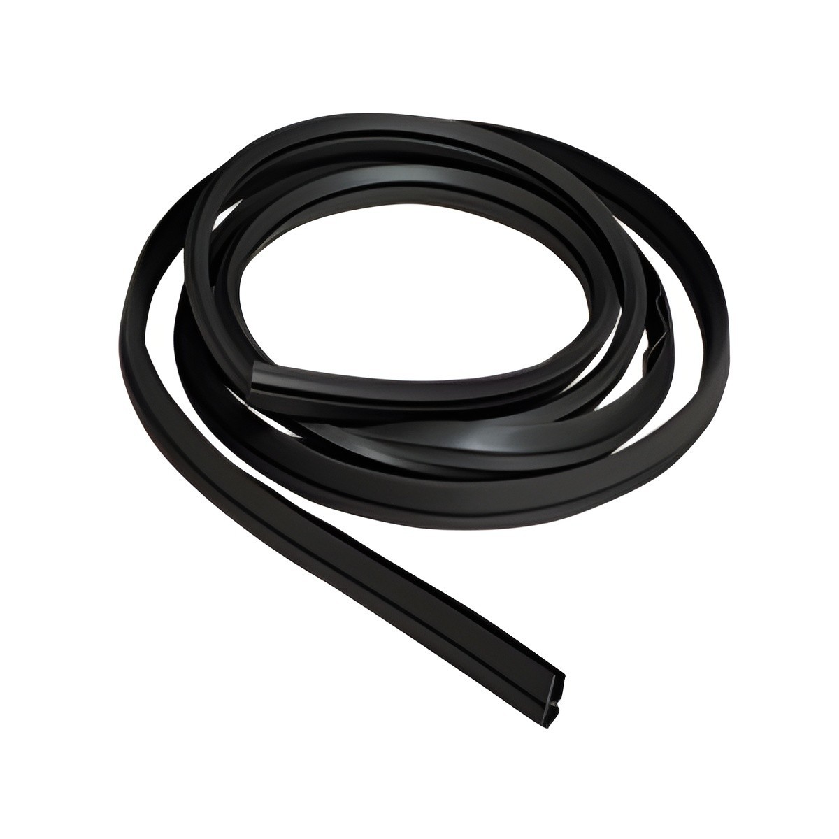 Heng's Industries 90045 Roof Vent Lid Seal 52 Inch For Hengs Elixir And Jensen