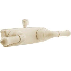Dura Faucet DF-SA100C-BQ Shower Control Valve; Classical Series; 2 Valve; Single