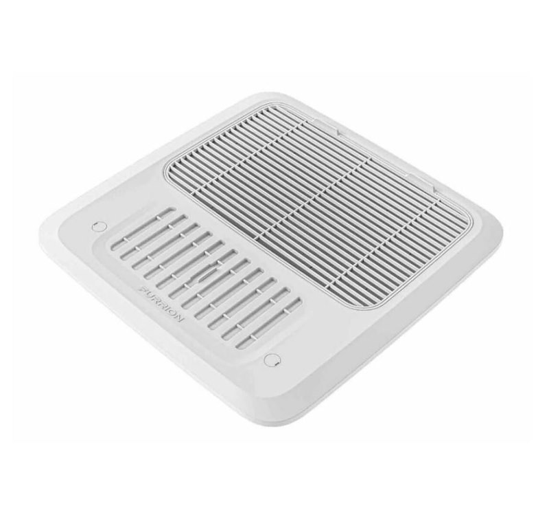 Furrion LLC FACT12CA2-PS-AM Air Conditioner Ceiling Assembly Furrion Rooftop R32