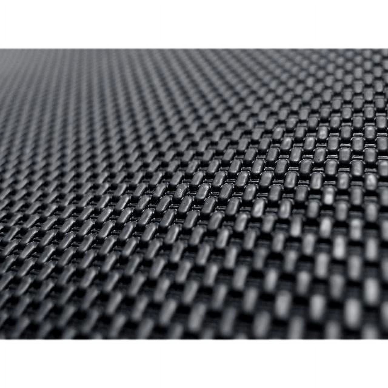 3D MAXpider Custom Fit Kagu Cargo Liner (Black) Compatible With Honda Pilot 2023-2025 - Cargo Liner - Image 3