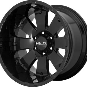 American Racing Wheels HE91721280344N HE917; 20 Inch Diameter x 12 Inch Width