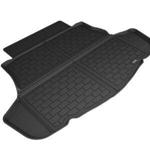 3D Mats M1TY2371309  MAXpider Cargo Liner For  2018-2024 HYBRID Toyota Camry