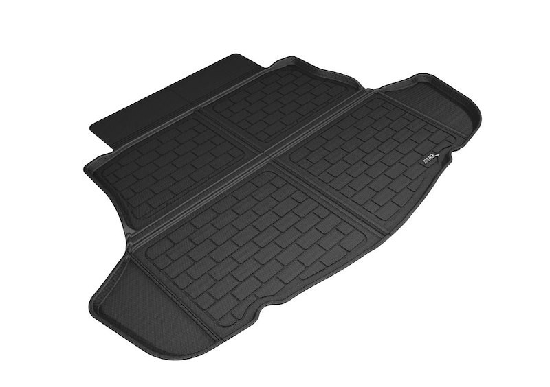 3D Mats M1TY2371309 MAXpider Cargo Liner For 2018-2024 HYBRID Toyota Camry