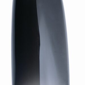 GT Styling GT4118 Tail Light Cover; Blackouts Solid For 2011-2014 Chrysler 300