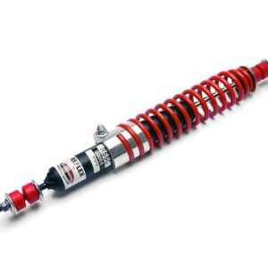 Roadmaster RSSC Steering Stabilizer Reflex For Class C Motorhomes Needs Brackets