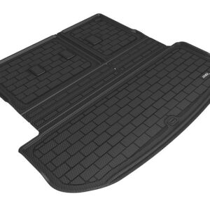 3D Mats M1HY1001309 MAXpider Rear Cargo Liner For 2020-2025 Hyundai Palisade