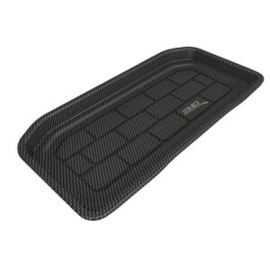 3D Mats M1CH1071309 MAXpider Cargo Area Liner For 2020-2025 Chevrolet Corvette