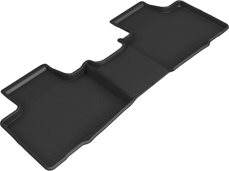 3D Mats L1TY27801509 Floor Liners Custom Fit For 2020-2023 Toyota Highlander - Image 3