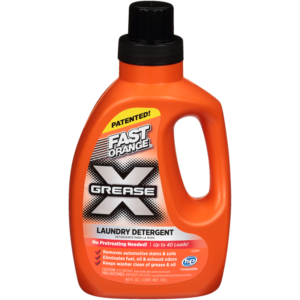 Permatex 22340 Laundry Detergent Fast Orange Grease X Remove Automotive Stains