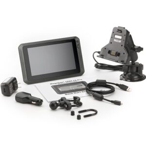 Magellan GPS TN1840SGLUC Trail And Street Offroad GPS Navigator TRX7 CS PRO