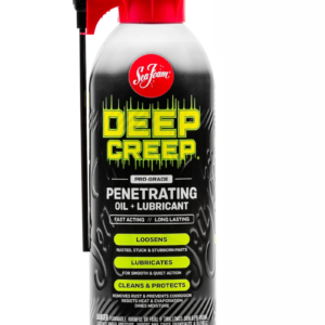 Sea Foam Additives DC14 Penetrating Oil Deep Creep Use To Penetrate Rusted Parts