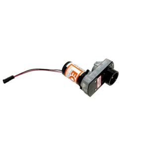 Equalizer Systems 6836 Leveling Jack Motor STABI-LITE Replacement Motor