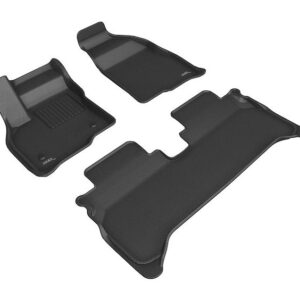 3D Mats L1CH09701509 Floor Liners MAXpider For 2022-2023 Chevrolet Bolt EUV