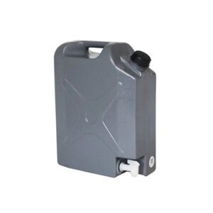 Ironman 4x4 IWT001 Fresh Water Tank 5 Gallon Off Roading Overlanding Camping