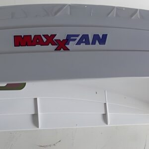 MaxxAir Ventilation Solutions 05-30510 Roof Vent Lid For Maxxfan 5100K - 8951K