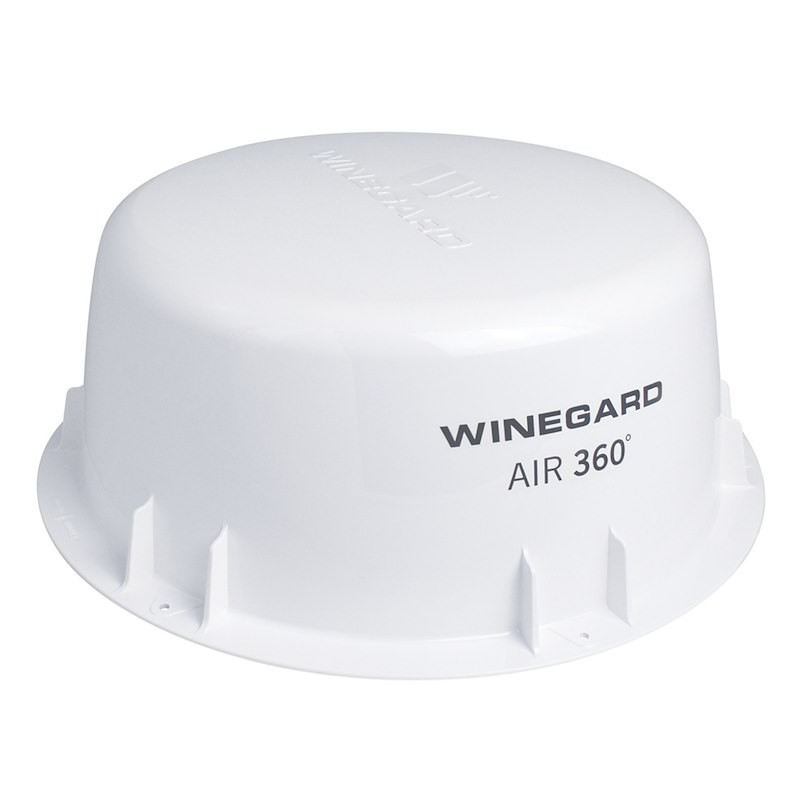 Winegard A3-2000 Air 360;RV Broadcast TV Antenna Air 360 For RoadStar Antenna - Image 2