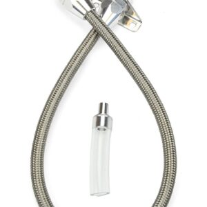 Lokar Performance TD-30PGFM Auto Trans Dipstick For Powerglide Transmission