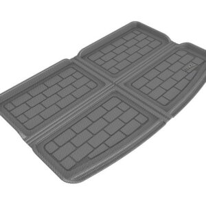 3D Mats M1CH0971301 Cargo Area Liner MAXpider For 2022-2023 Chevrolet Bolt EUV