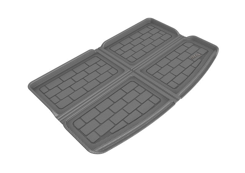 3D Mats M1CH0971301 Cargo Area Liner MAXpider For 2022-2023 Chevrolet Bolt EUV