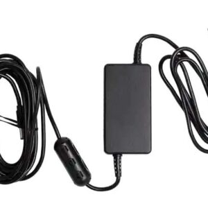 We Boost 850022 Cellular Phone Signal Booster Power Supply for Drive Reach Fleet