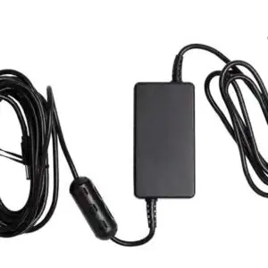 We Boost 850022 Cellular Phone Signal Booster Power Supply for Drive Reach Fleet