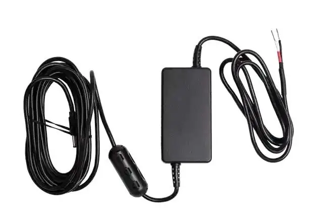 We Boost 850022 Cellular Phone Signal Booster Power Supply for Drive Reach Fleet