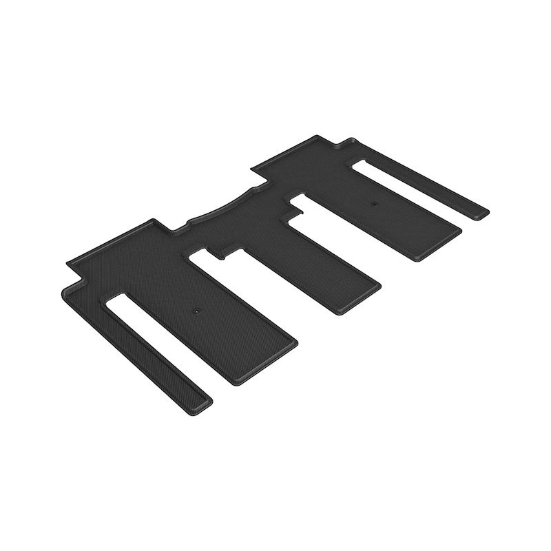 3D Mats L1KA06401509 Floor Liners MAXpider 3D Mats For 2022-2024 Kia Carnival - Image 3