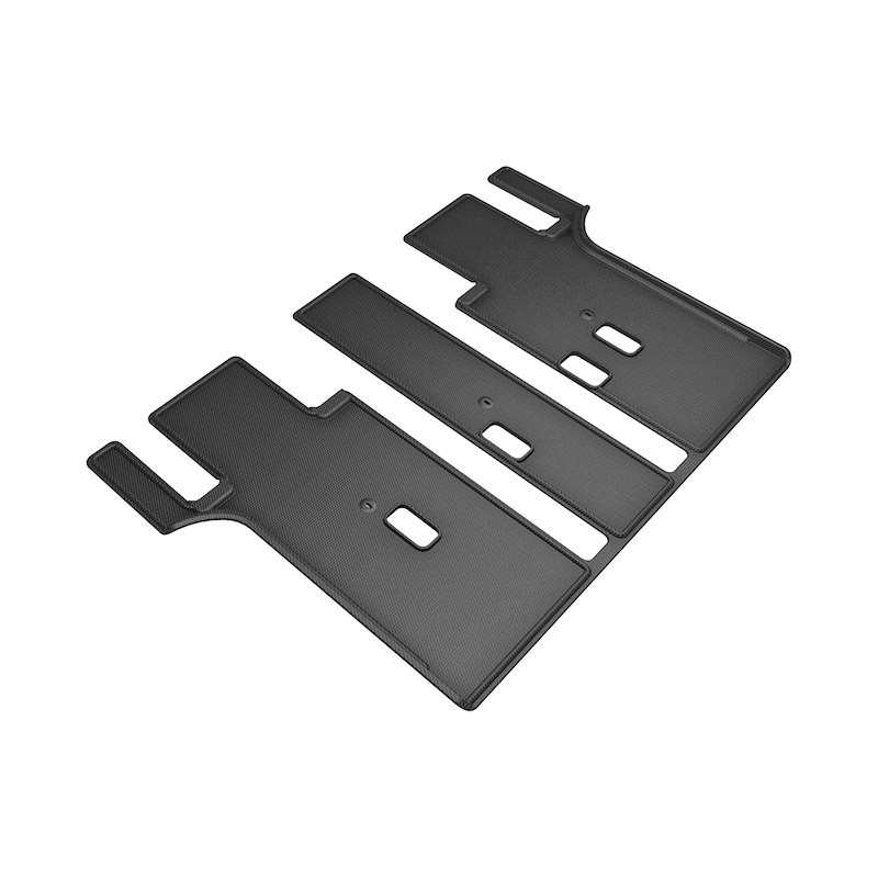 3D Mats L1KA06401509 Floor Liners MAXpider 3D Mats For 2022-2024 Kia Carnival - Image 4