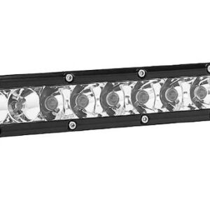 Rigid Lighting 910313 Light Bar SR Series LED For 2007-2018 Jeep Wrangler JK