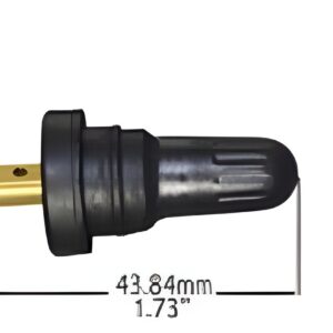 ORO TEK 930-20010 Tire Pressure Monitoring System TPMS Sensor Service Kit Set 12