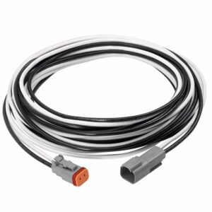 Lenco 30133-103D Boat Trim Tab Actuator Extension Harness 14 Gauge 20 FT