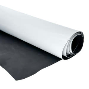 Dicor Corp. EP46W-16 Roof Membrane; EPDM Plus; EPDM Rubber Roof; Use To Slide Out RV Roof